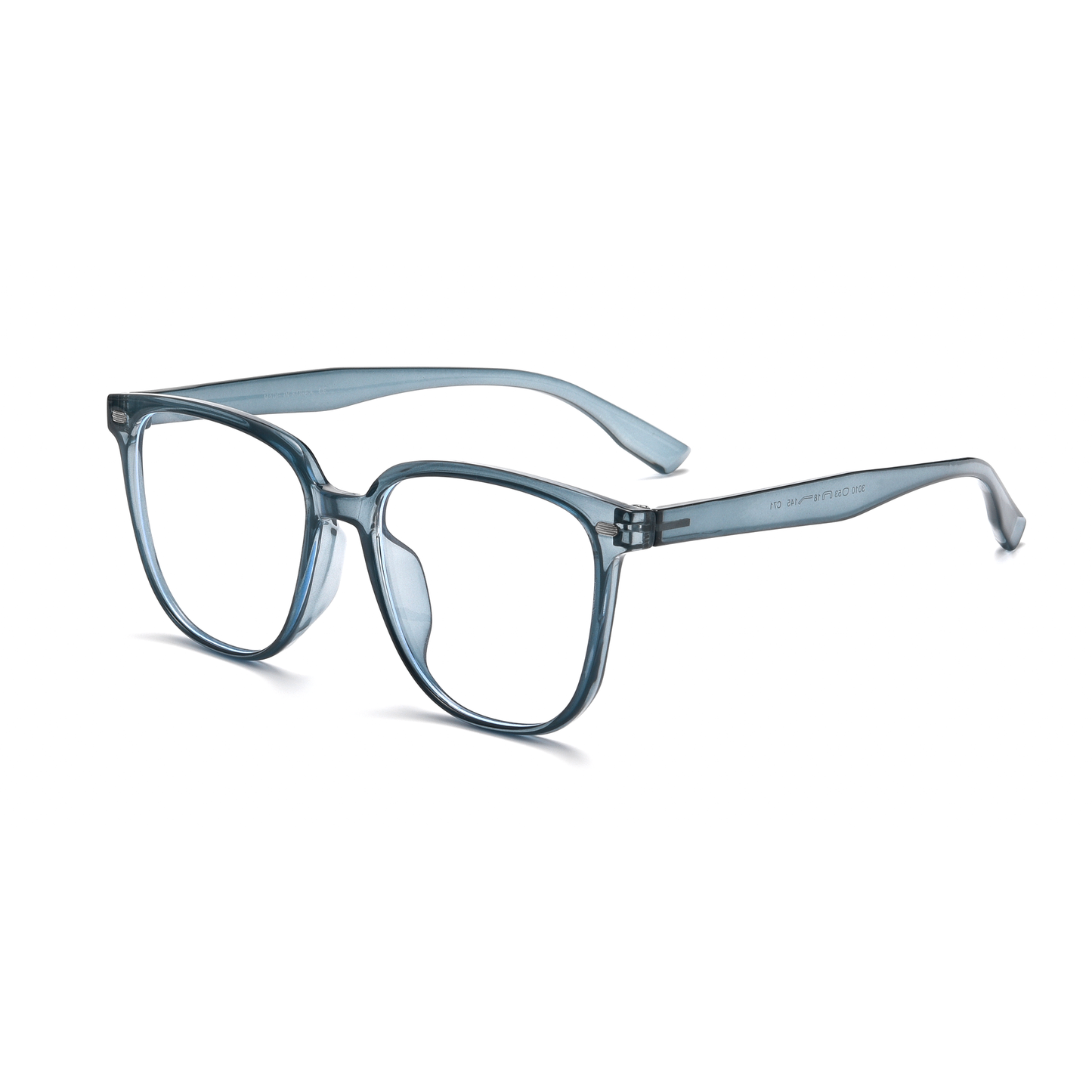 Fashion TR Glasses WGXHT3010R-WOOglasses