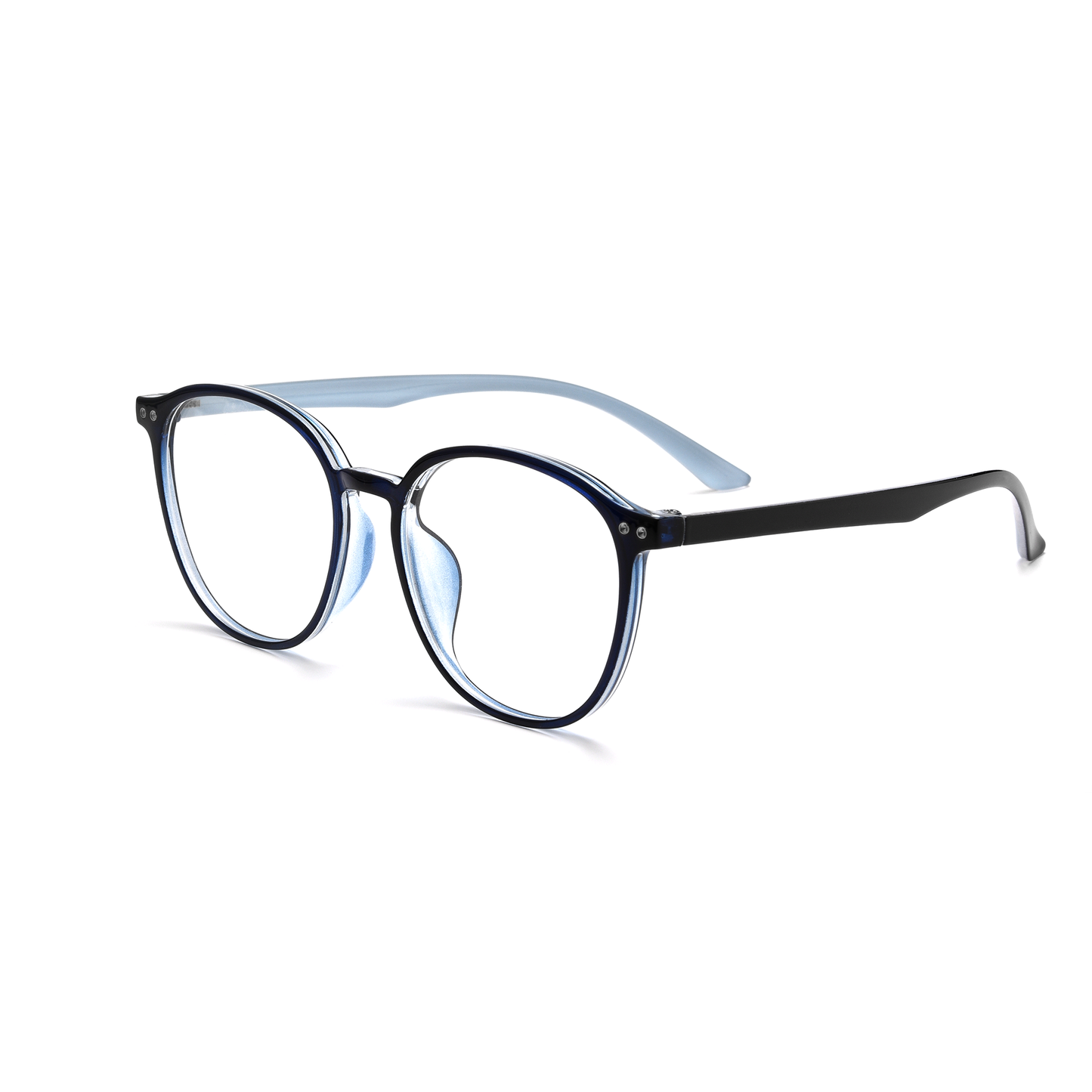 Fashion TR Glasses WGXHT3014R-WOOglasses