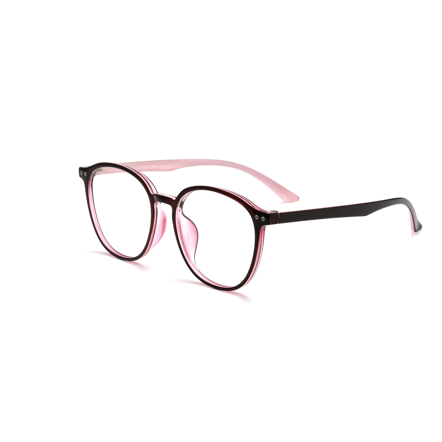 Fashion TR Glasses WGXHT3014R-WOOglasses