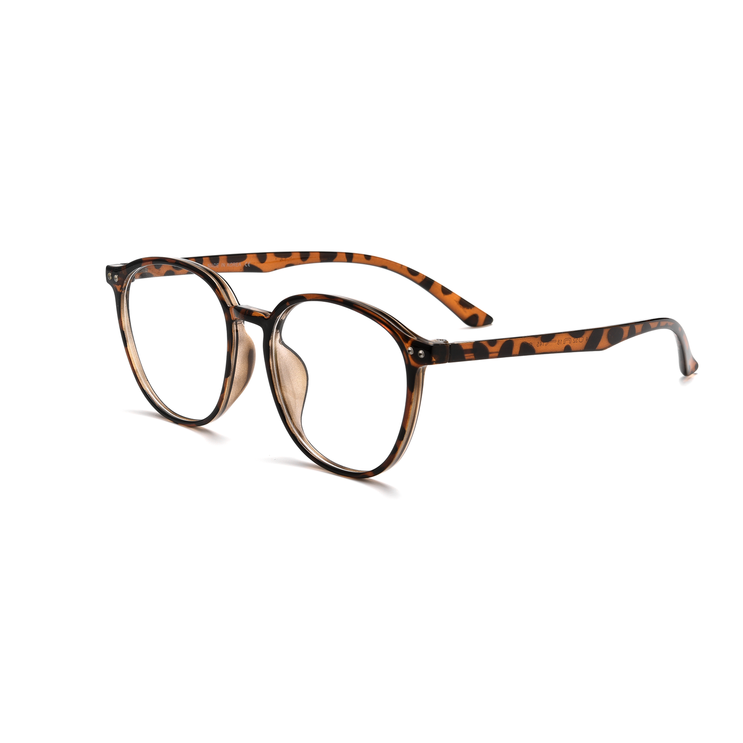 Fashion TR Glasses WGXHT3014R-WOOglasses