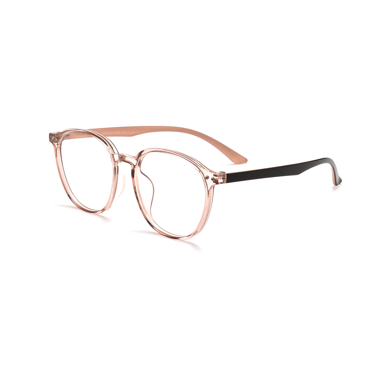 Fashion TR Glasses WGXHT3014R-WOOglasses
