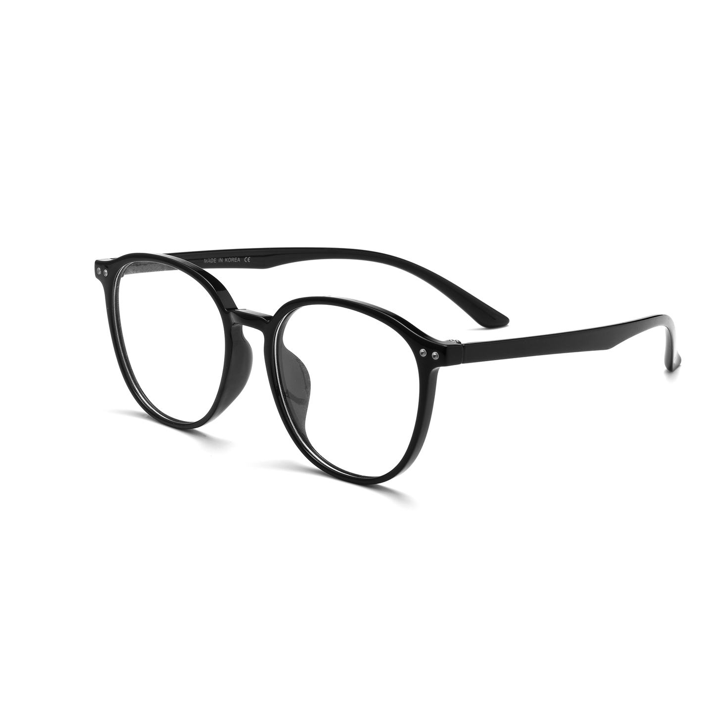Fashion TR Glasses WGXHT3014R-WOOglasses
