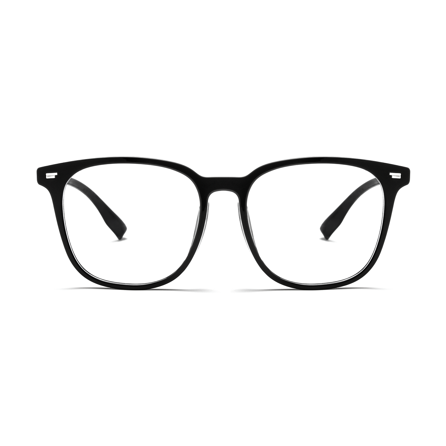 Retro TR Glasses WGXHT3018R-WOOglasses