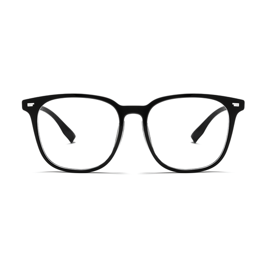 Retro TR Glasses WGXHT3018R-WOOglasses