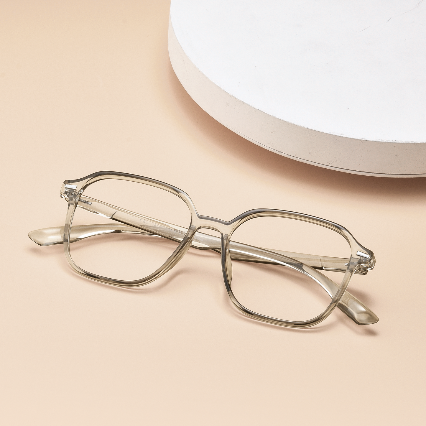 Classic TR Glasses WGXHT3020R-WOOglasses
