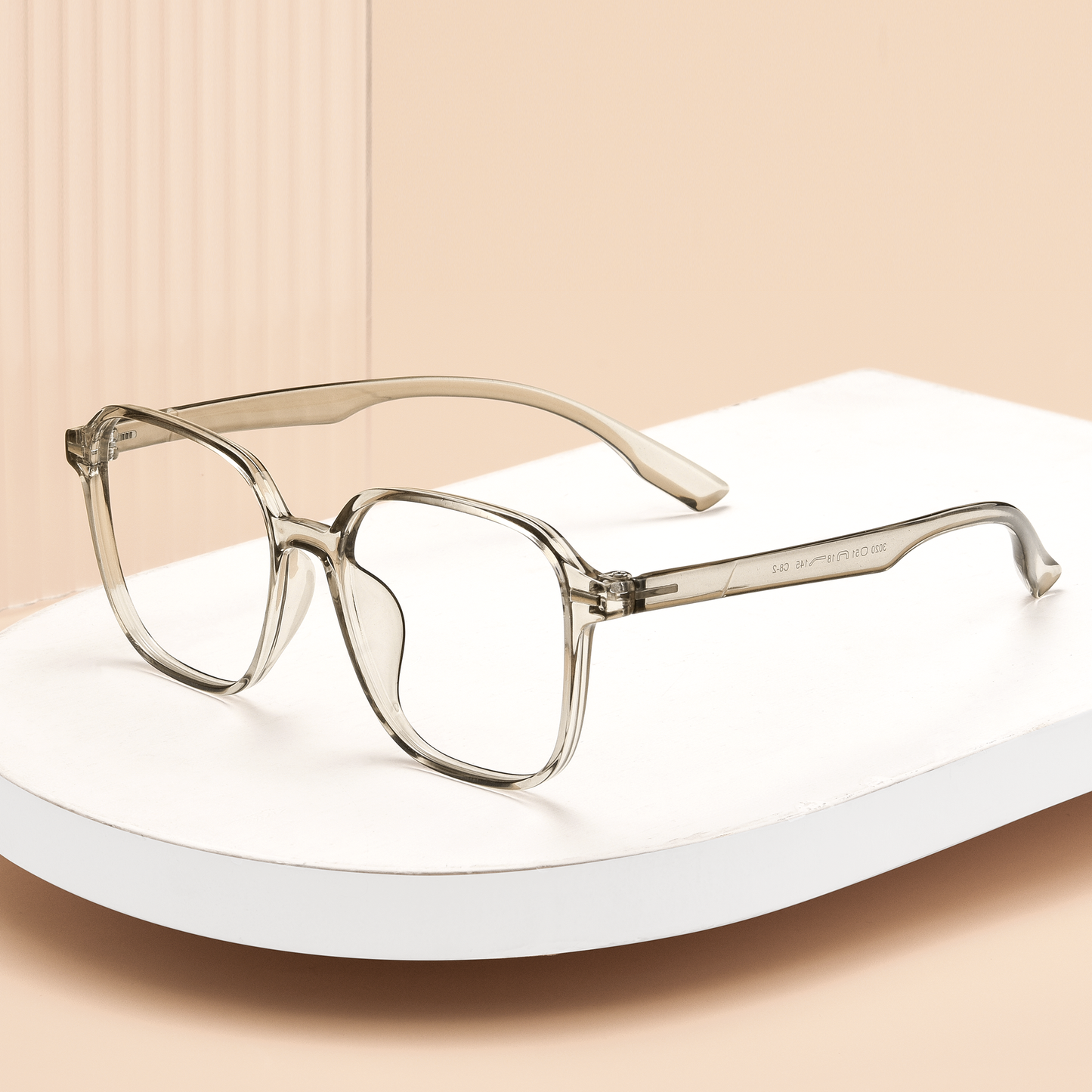 Classic TR Glasses WGXHT3020R-WOOglasses