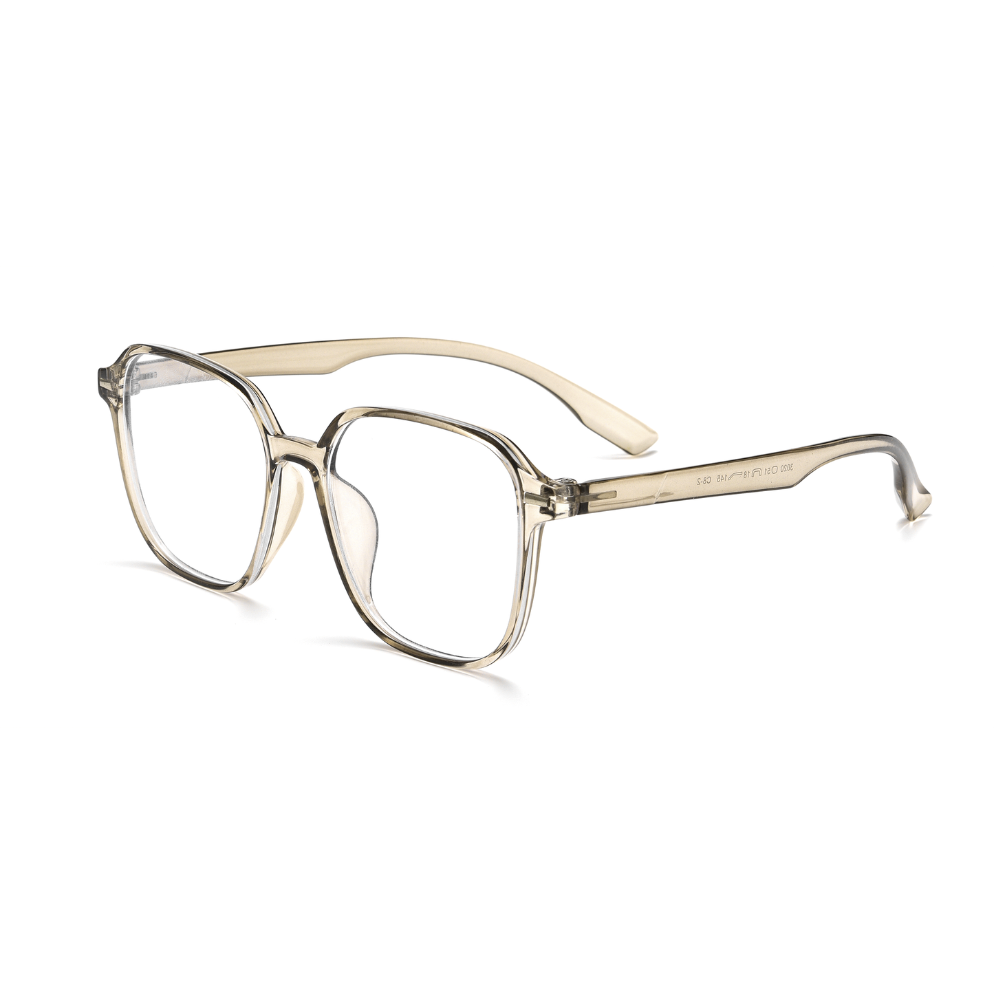 Classic TR Glasses WGXHT3020R-WOOglasses