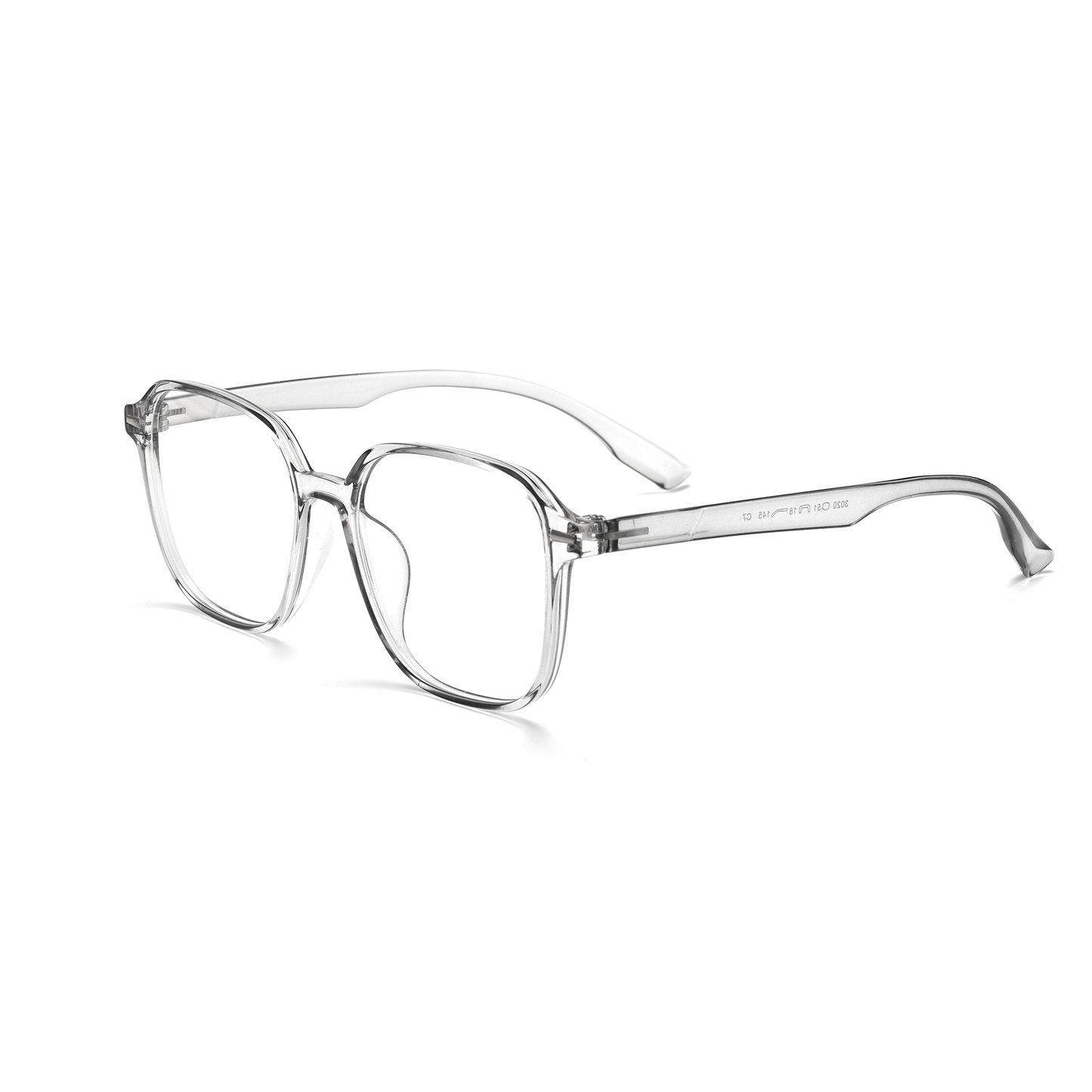 Classic TR Glasses WGXHT3020R-WOOglasses