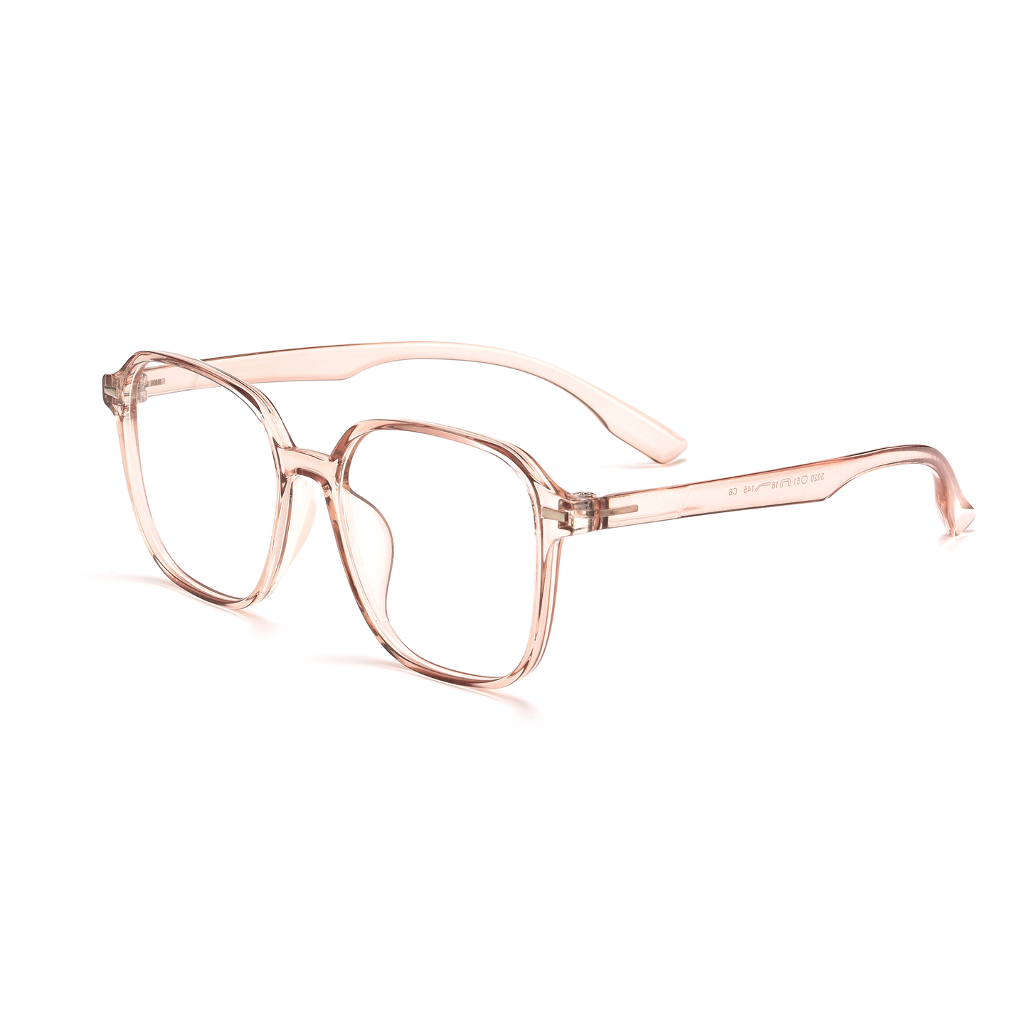 Classic TR Glasses WGXHT3020R-WOOglasses