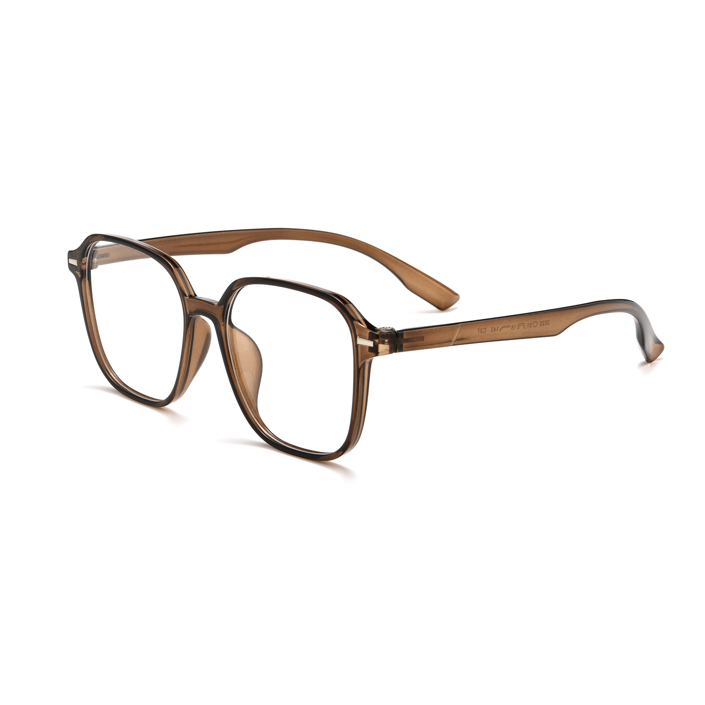 Classic TR Glasses WGXHT3020R-WOOglasses