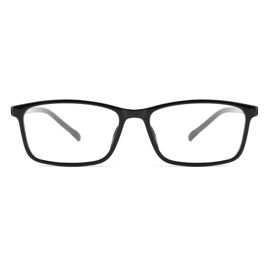 Retro TR Glasses WGXHTR6166-WOOglasses