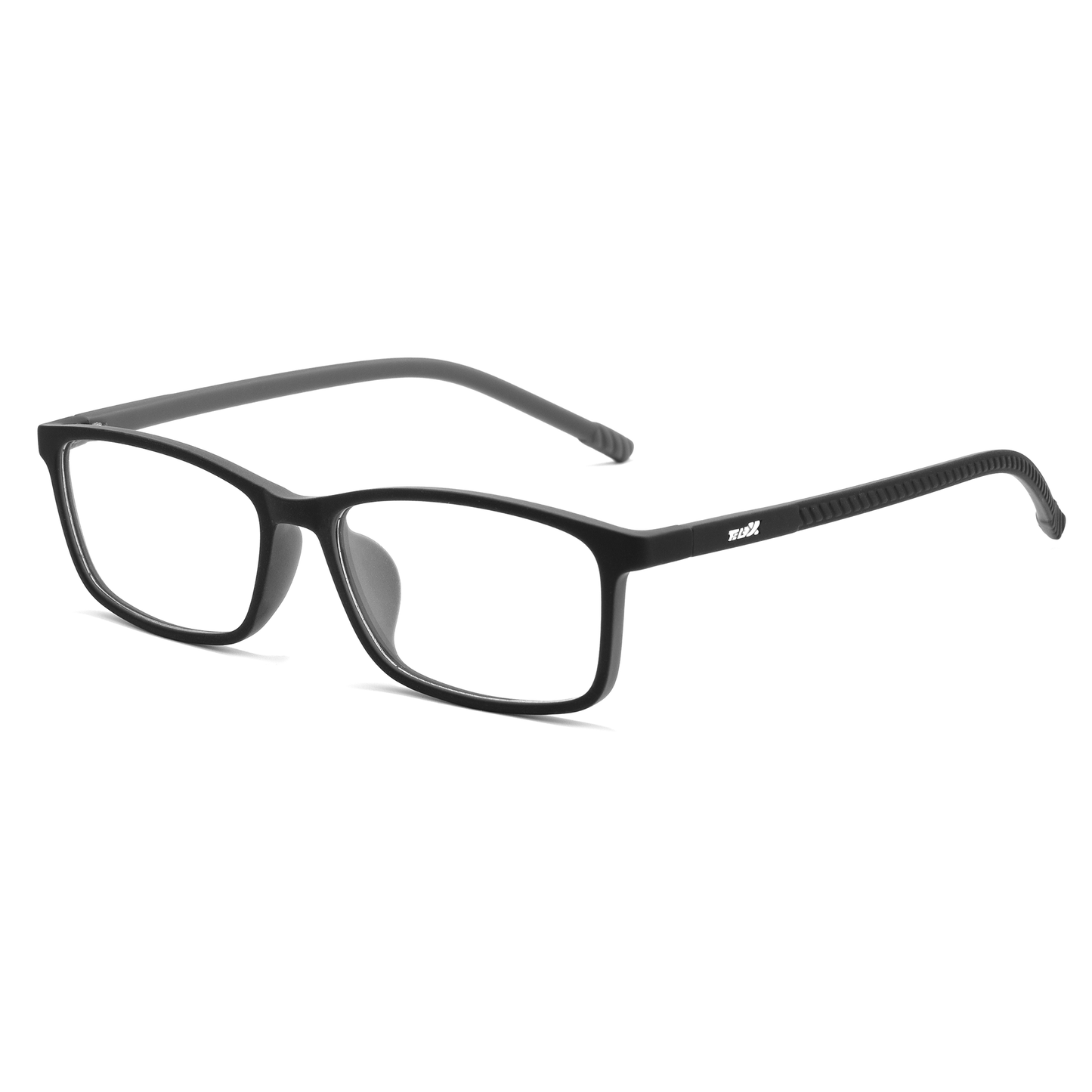 Retro TR Glasses WGXHTR6166-WOOglasses