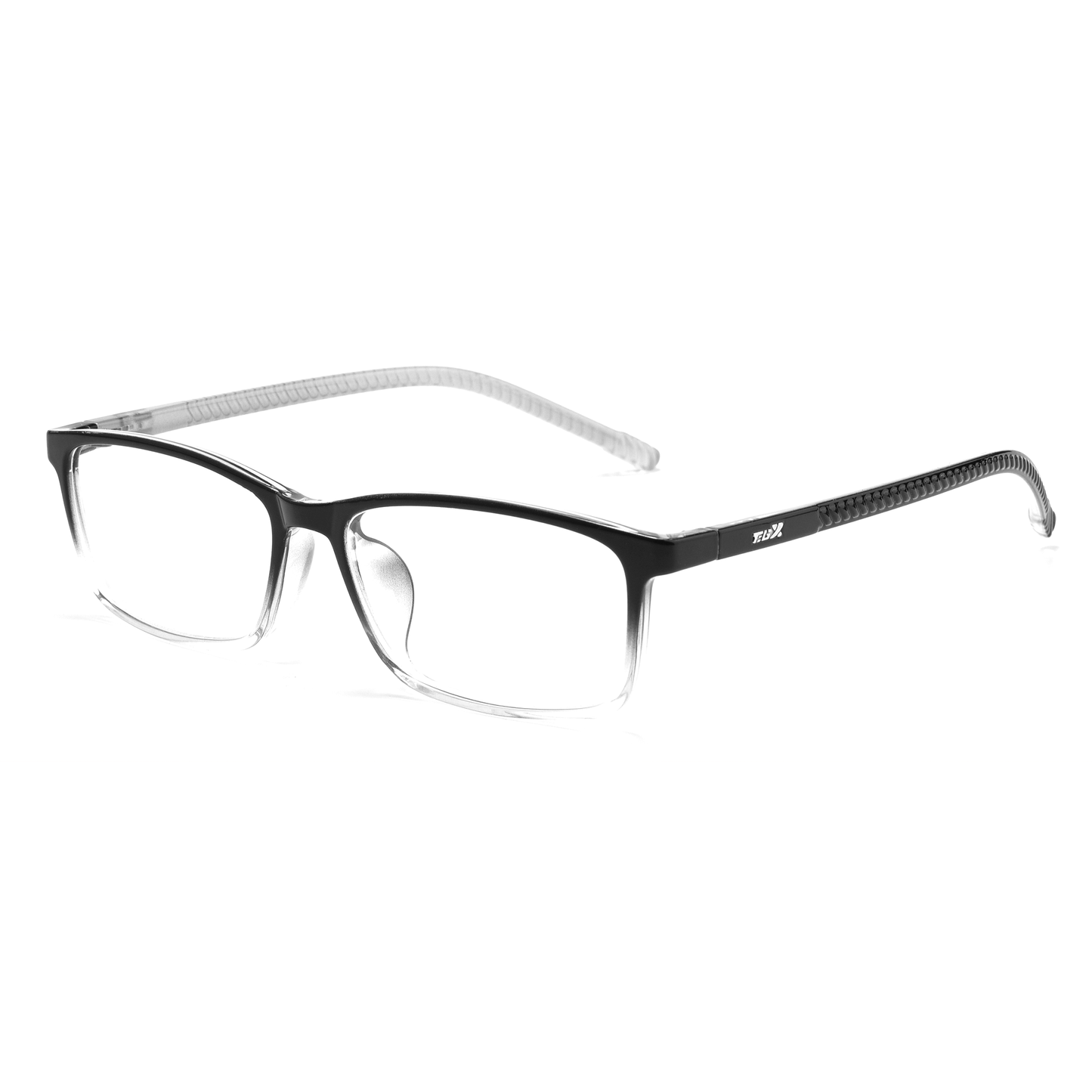 Retro TR Glasses WGXHTR6166-WOOglasses