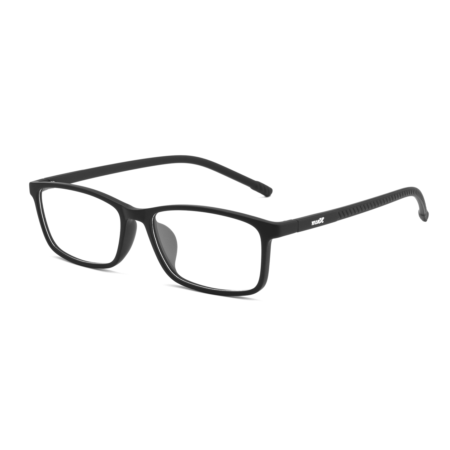 Retro TR Glasses WGXHTR6166-WOOglasses