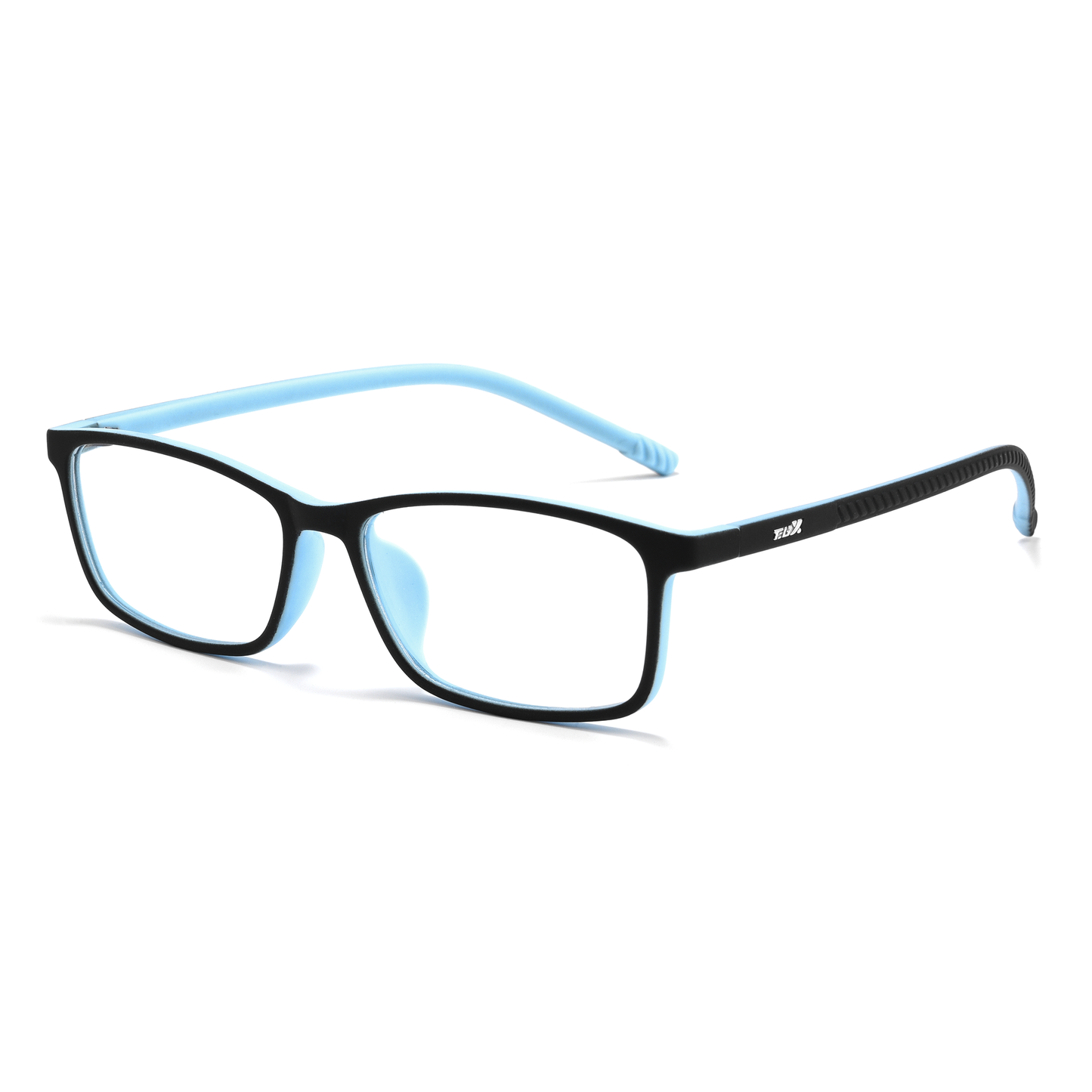 Retro TR Glasses WGXHTR6166-WOOglasses