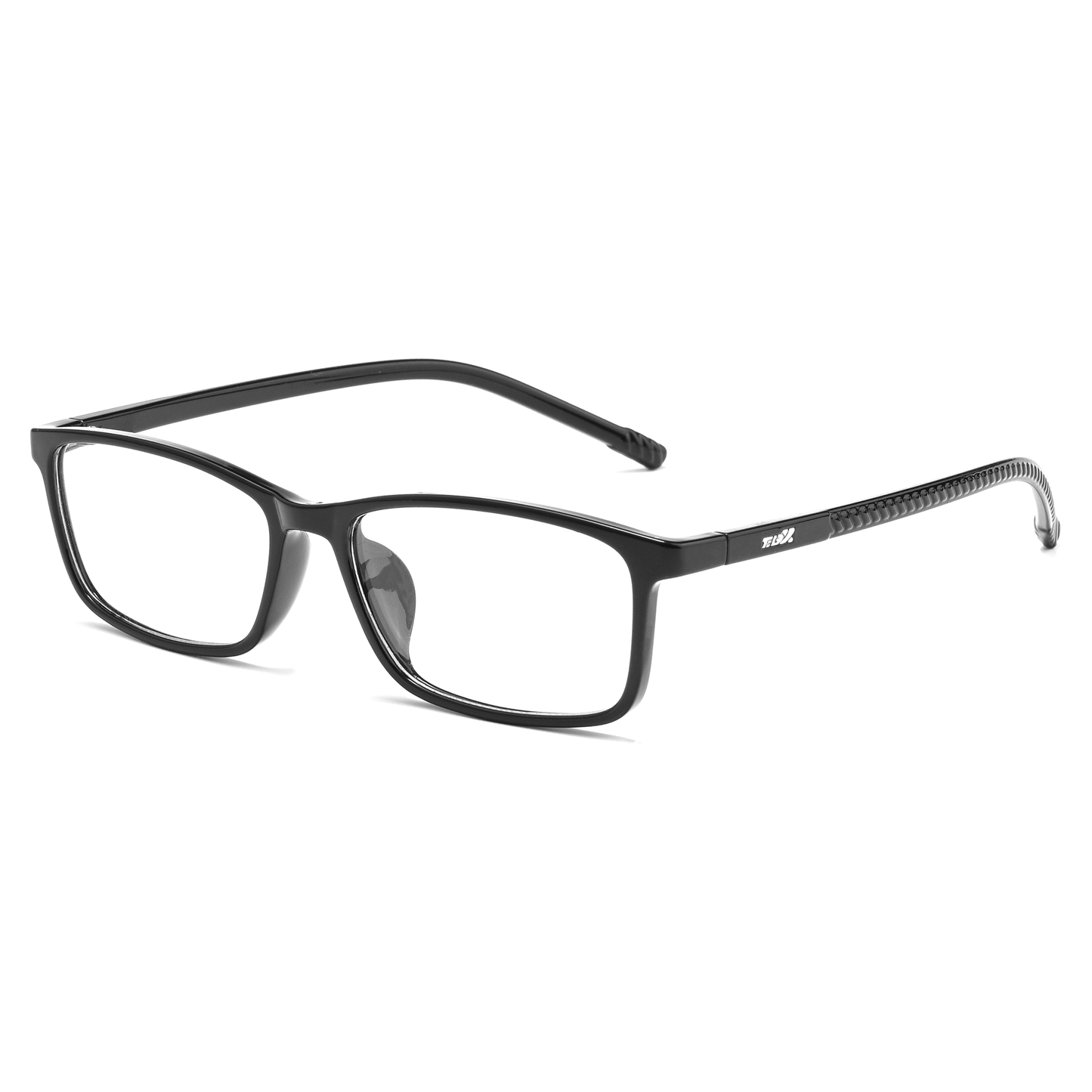 Retro TR Glasses WGXHTR6166-WOOglasses