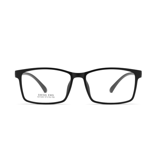 Classic TR Glasses WGXHX21026R-WOOglasses