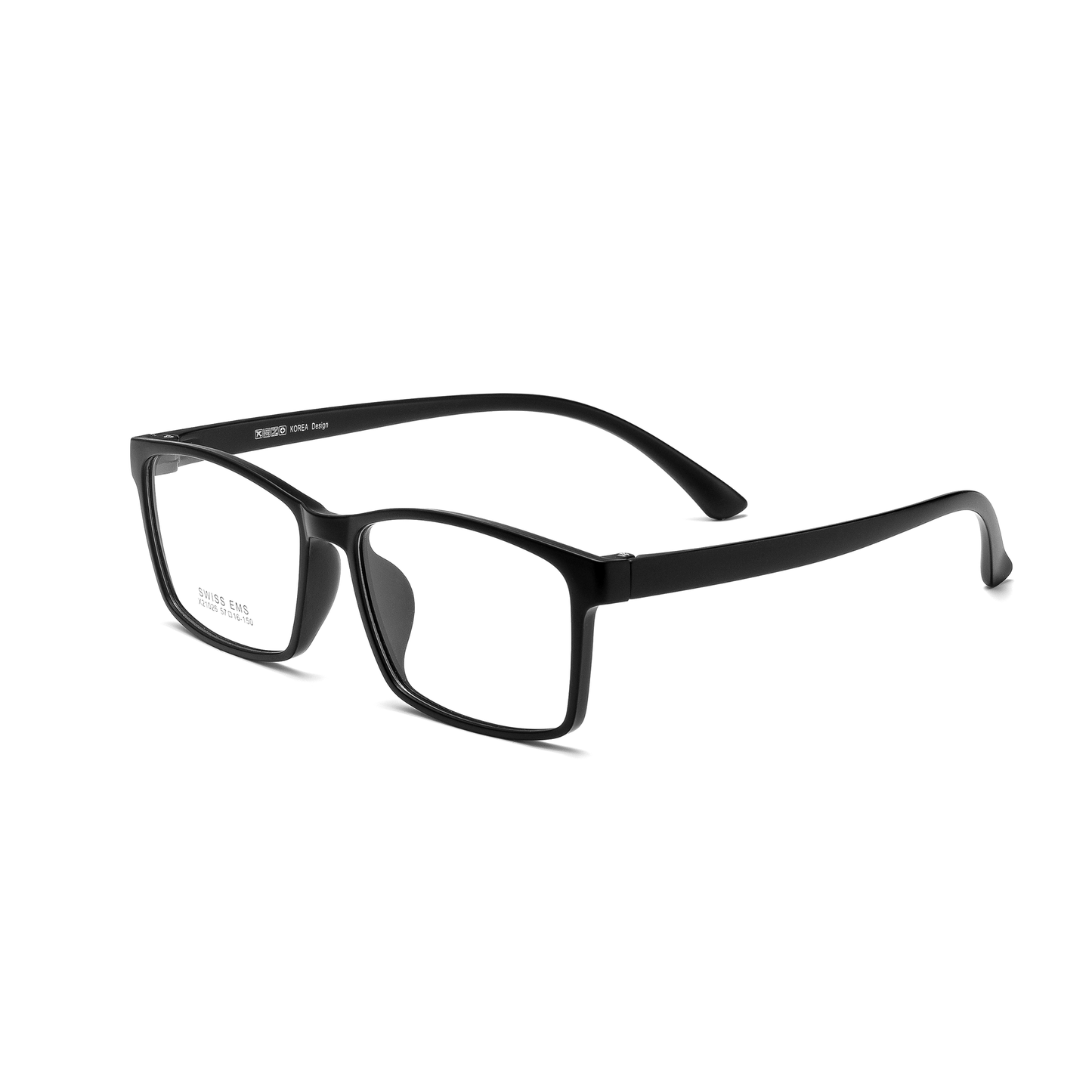 Classic TR Glasses WGXHX21026R-WOOglasses