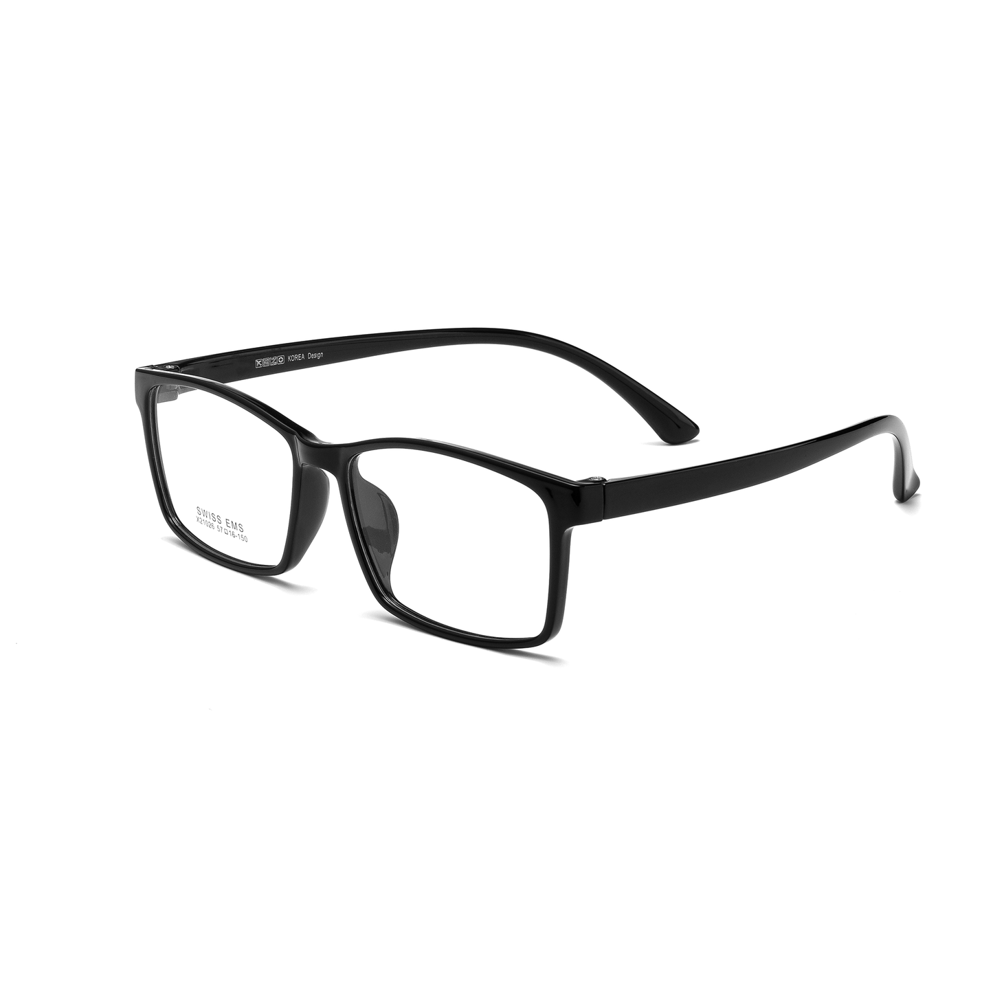 Classic TR Glasses WGXHX21026R-WOOglasses