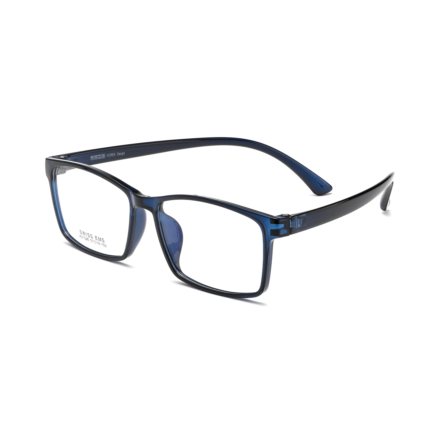 Classic TR Glasses WGXHX21026R-WOOglasses