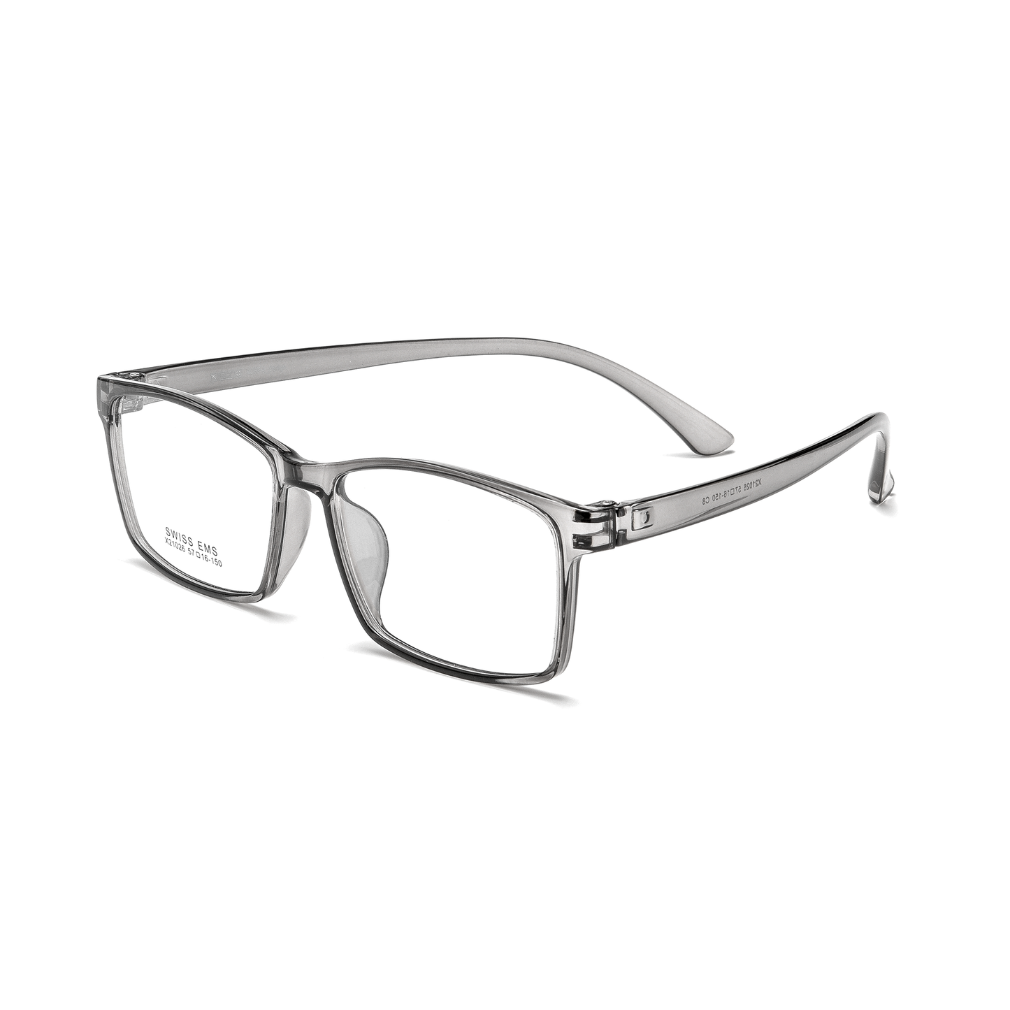 Classic TR Glasses WGXHX21026R-WOOglasses