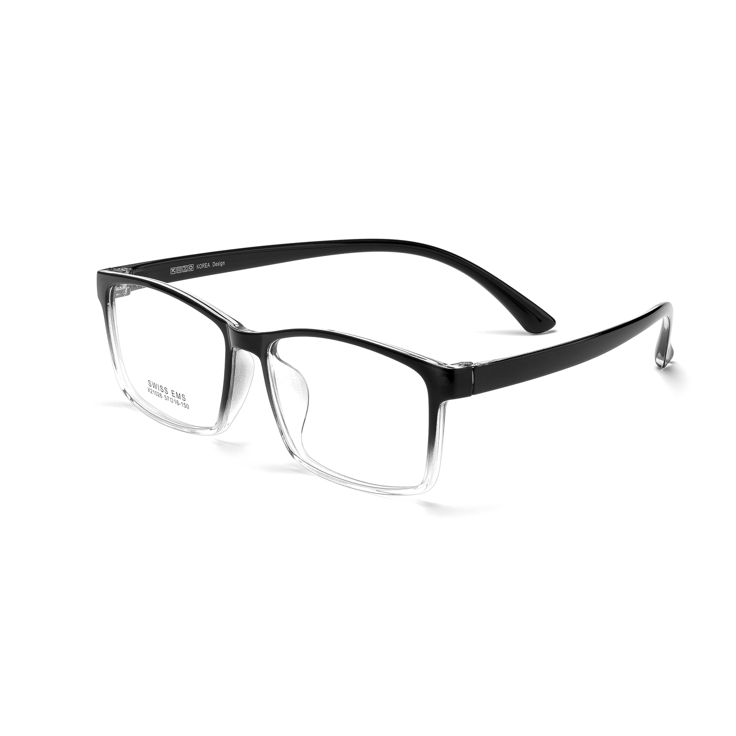 Classic TR Glasses WGXHX21026R-WOOglasses