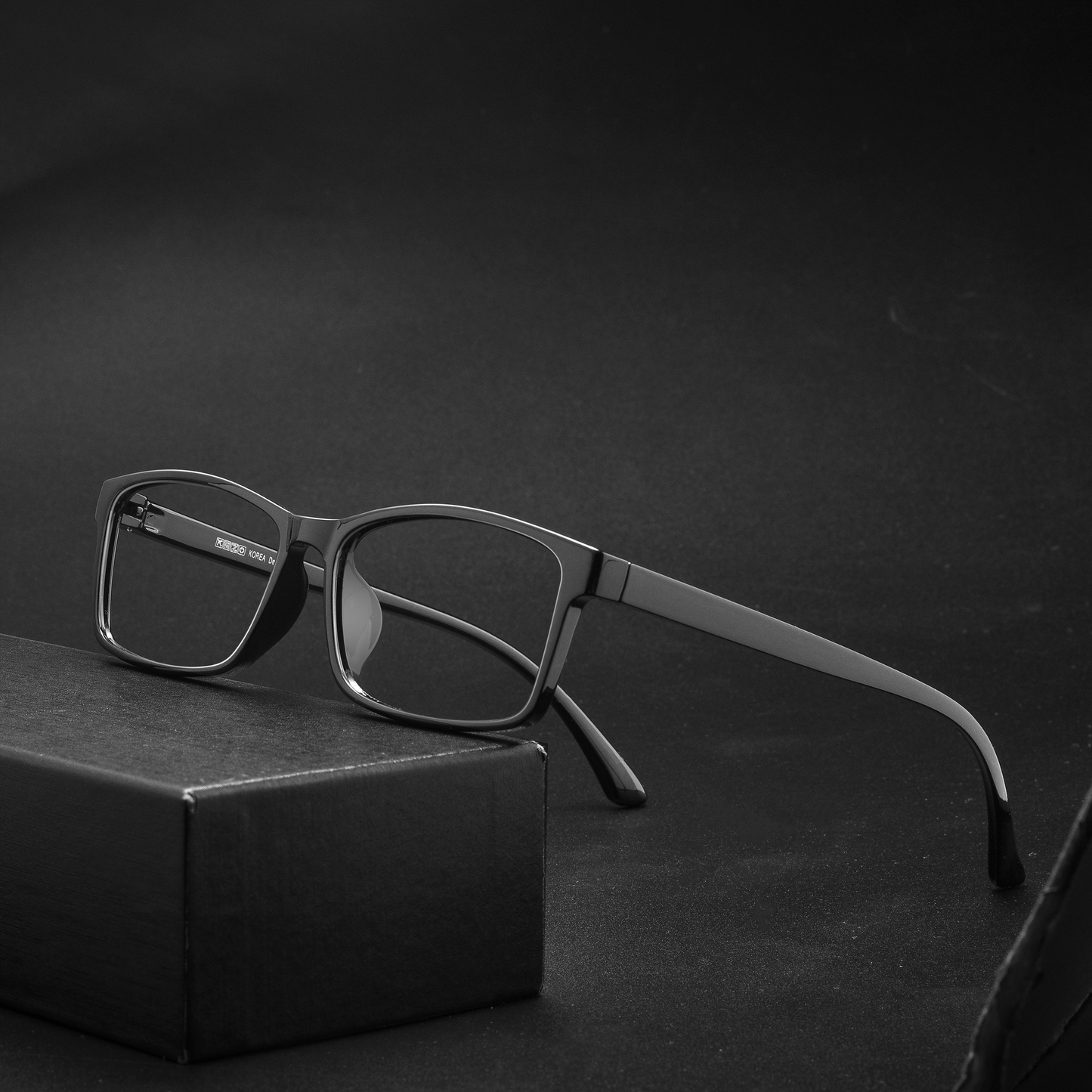 Fashion TR Glasses WGXHX21027R-WOOglasses
