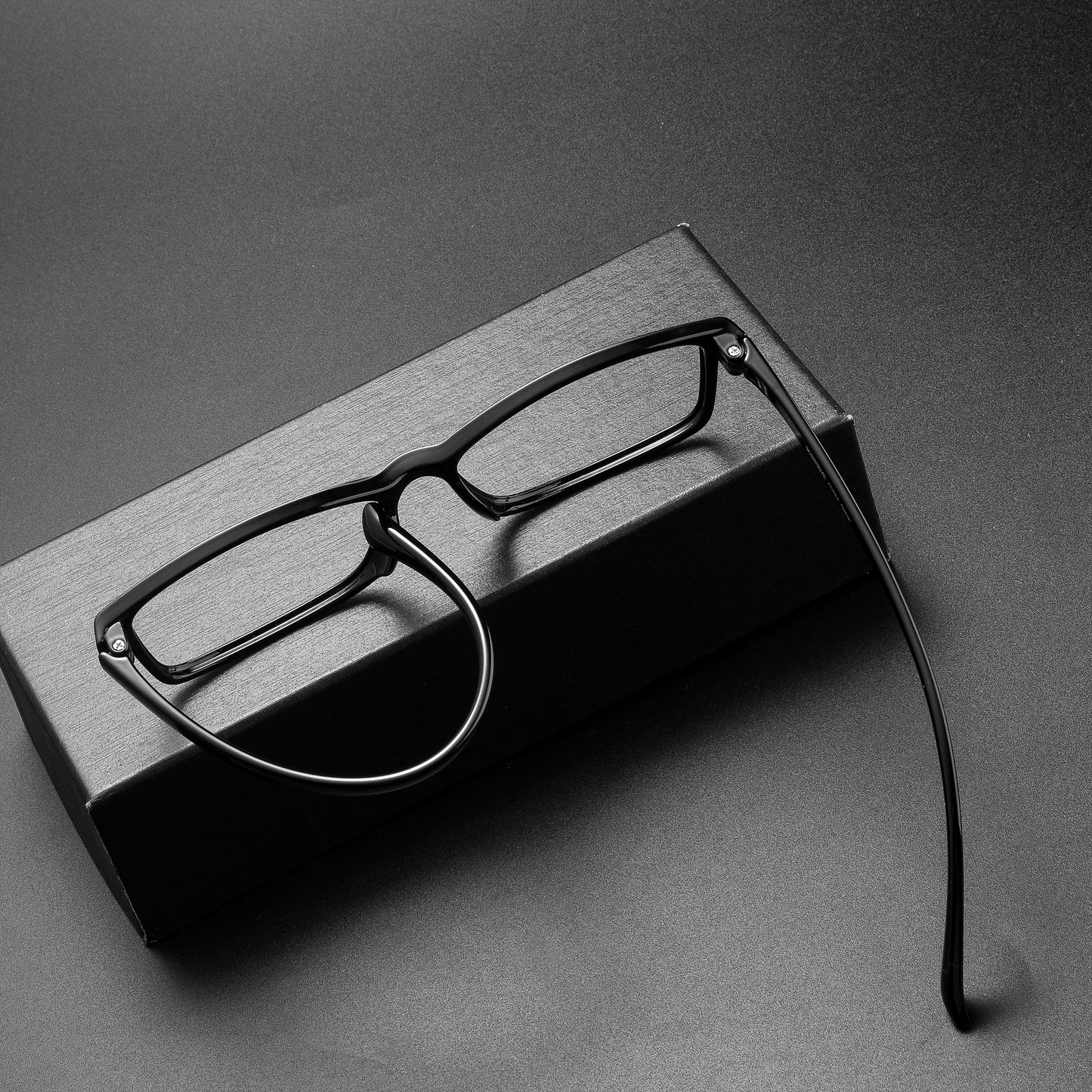 Fashion TR Glasses WGXHX21027R-WOOglasses