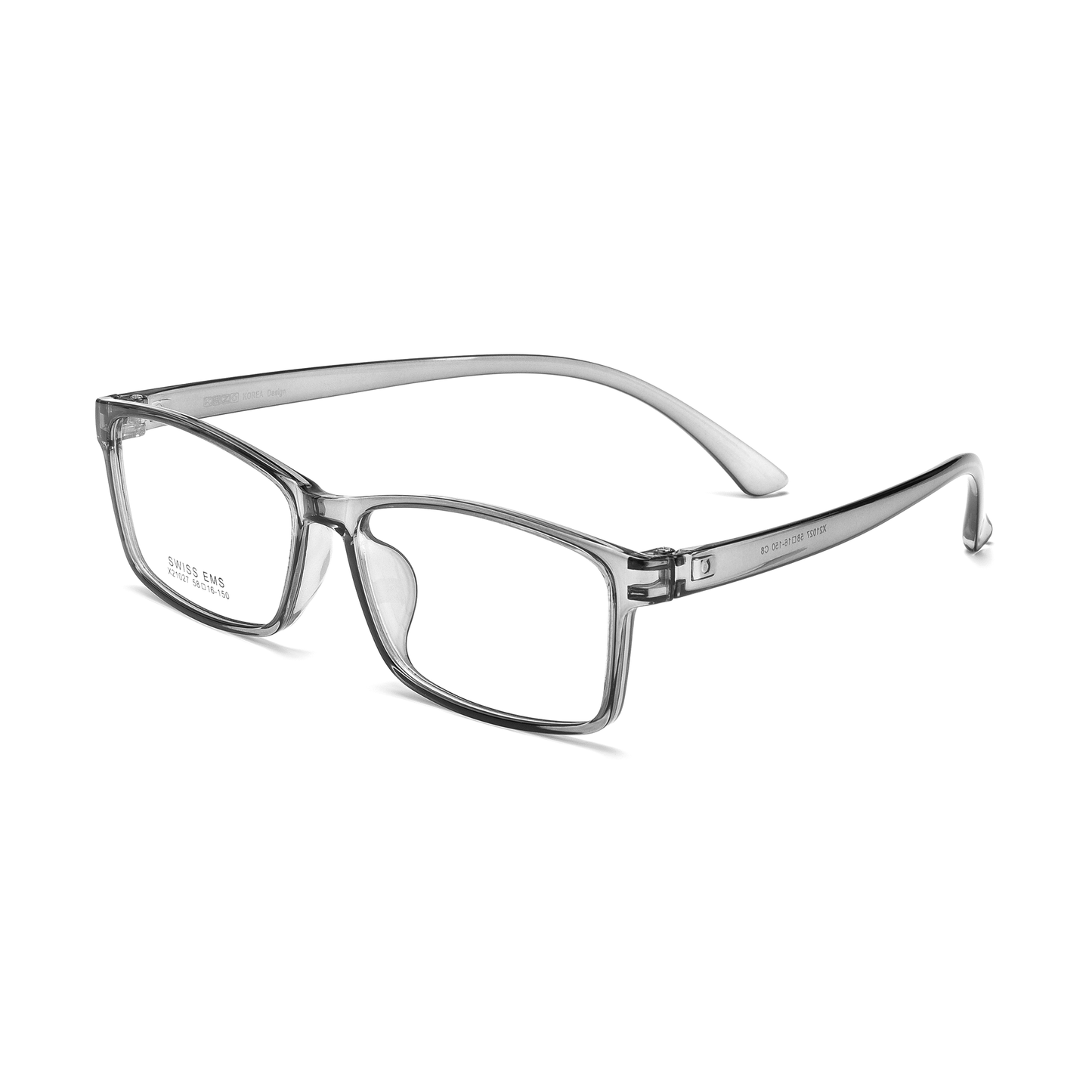 Fashion TR Glasses WGXHX21027R-WOOglasses