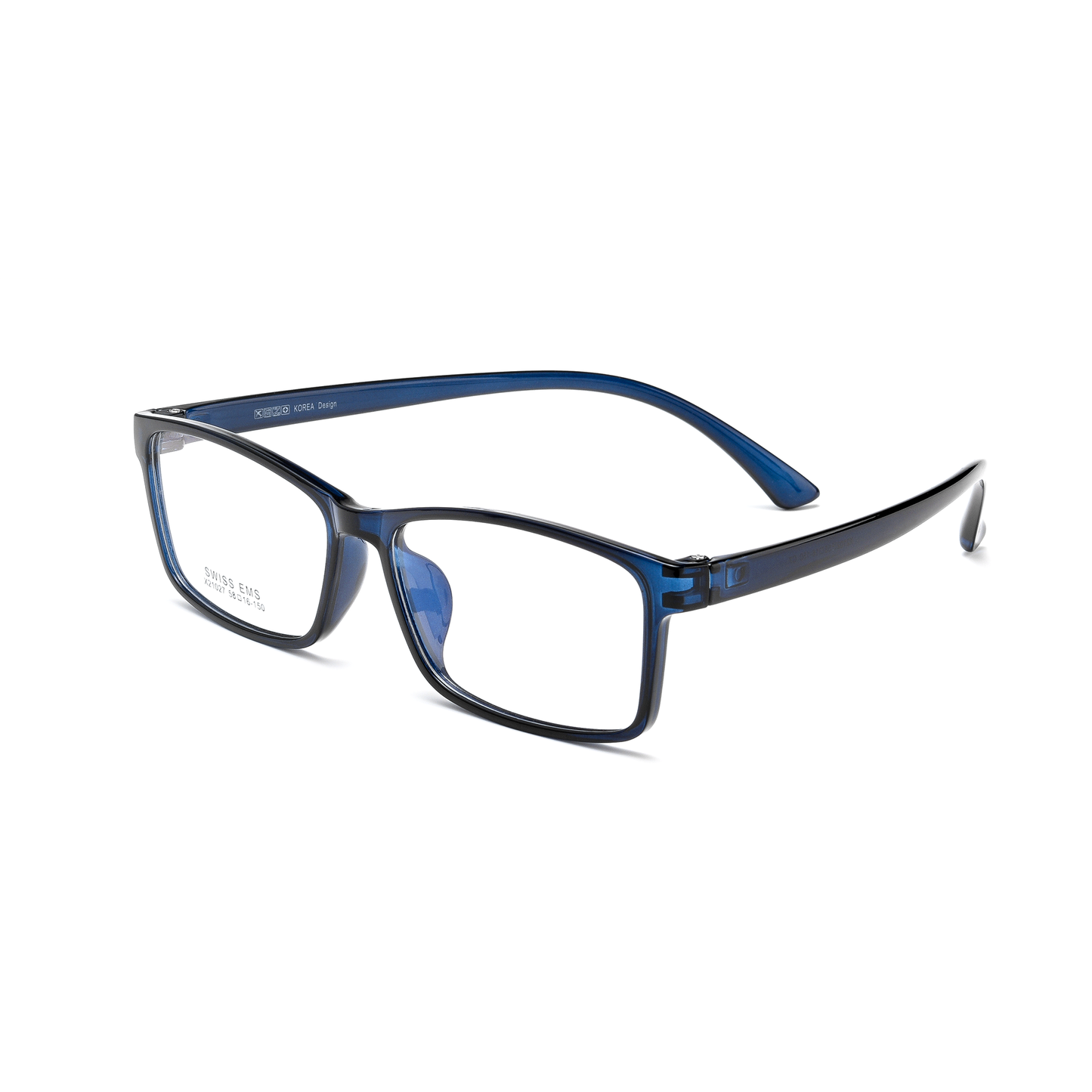 Fashion TR Glasses WGXHX21027R-WOOglasses