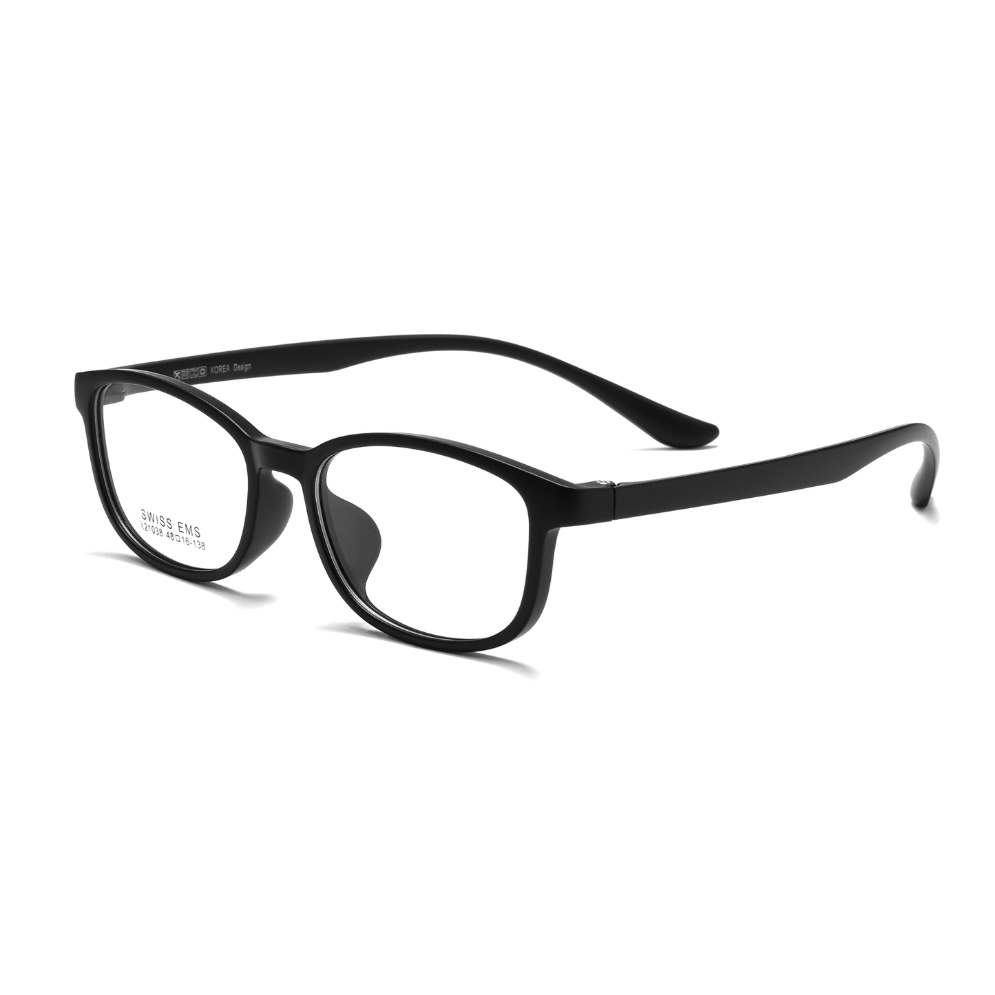 Retro TR Glasses WGXHX21038R-WOOglasses
