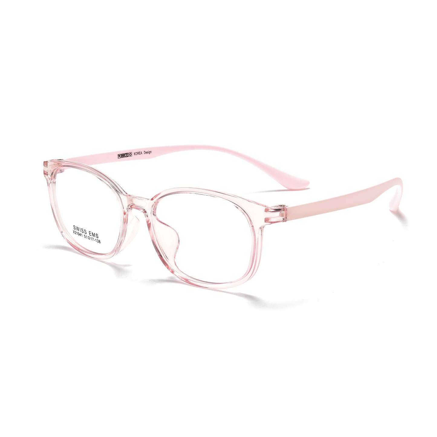 Fashion TR Glasses WGXHX21041R-WOOglasses