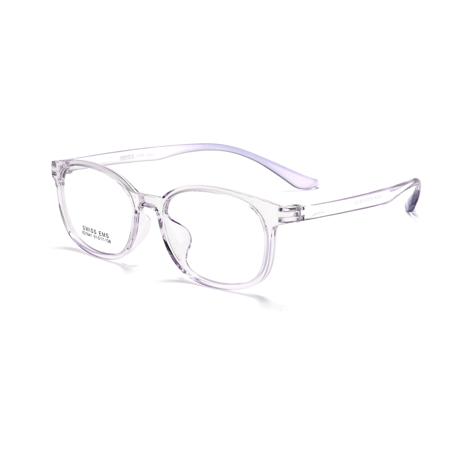 Fashion TR Glasses WGXHX21041R-WOOglasses