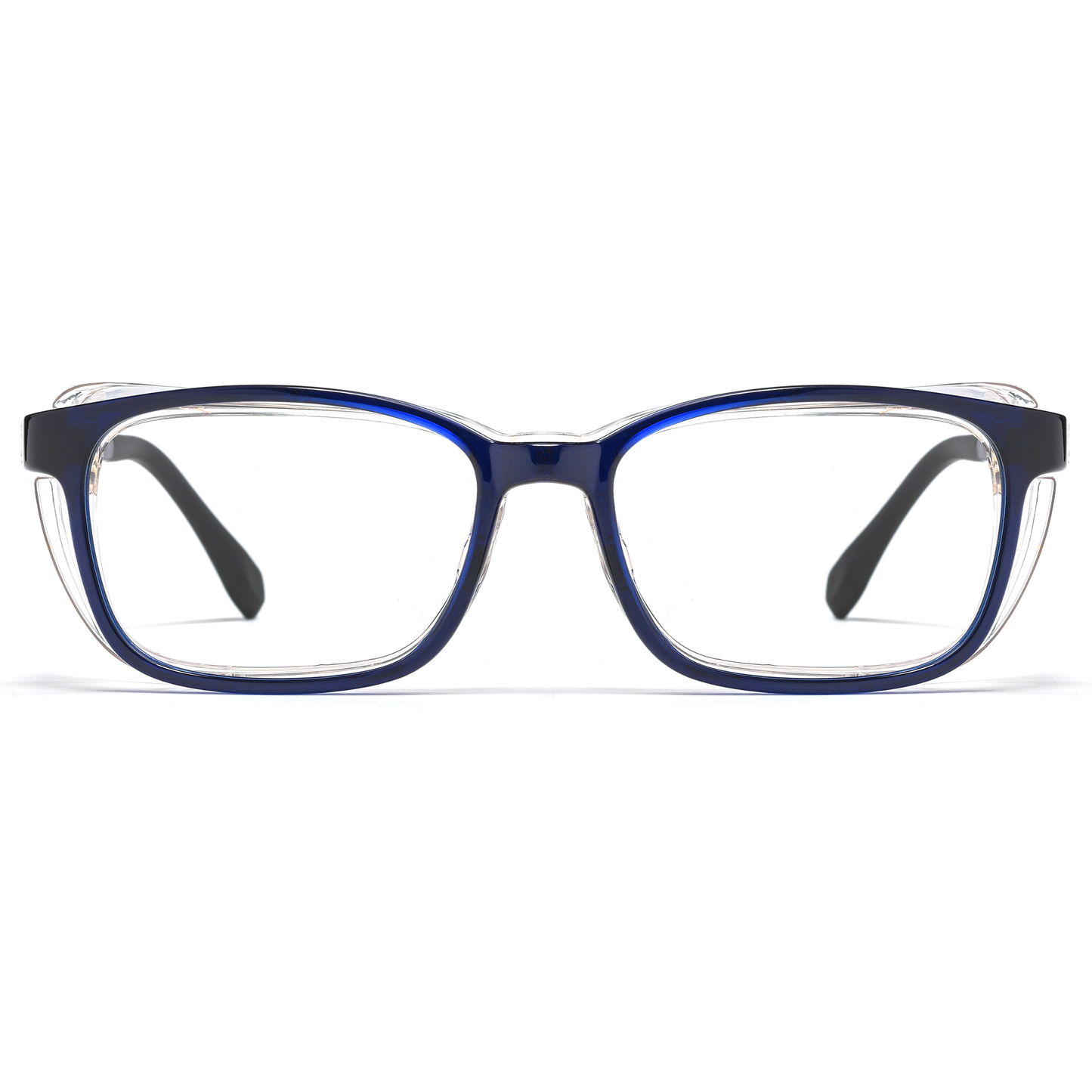 Fashion TR90 Glasses WGXHX91021L-WOOglasses