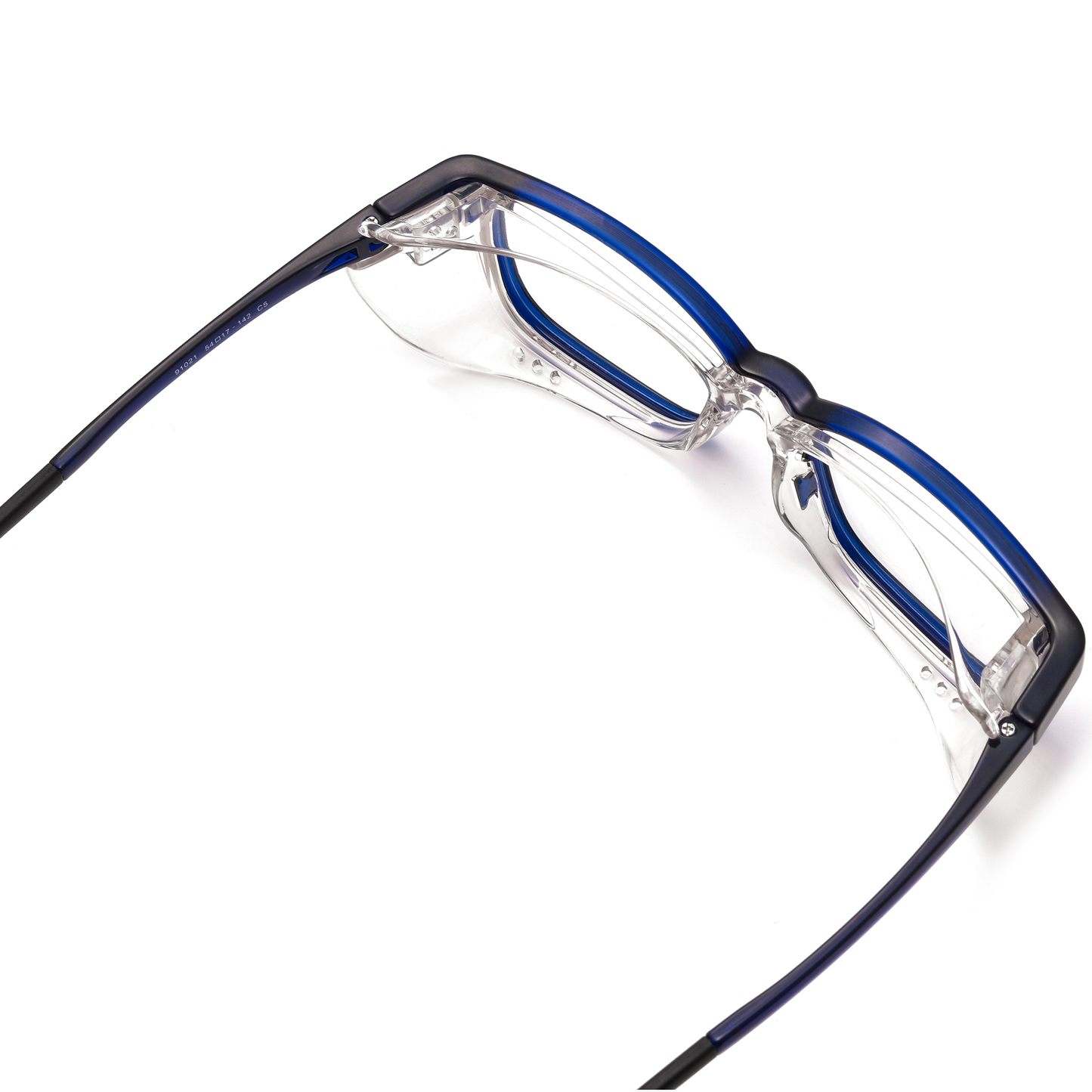 Fashion TR90 Glasses WGXHX91021L-WOOglasses
