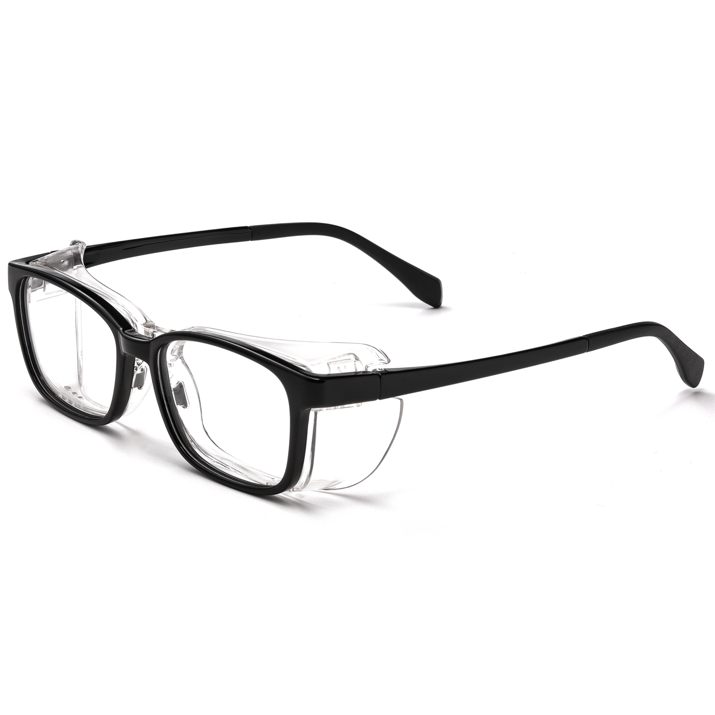 Fashion TR90 Glasses WGXHX91021L-WOOglasses