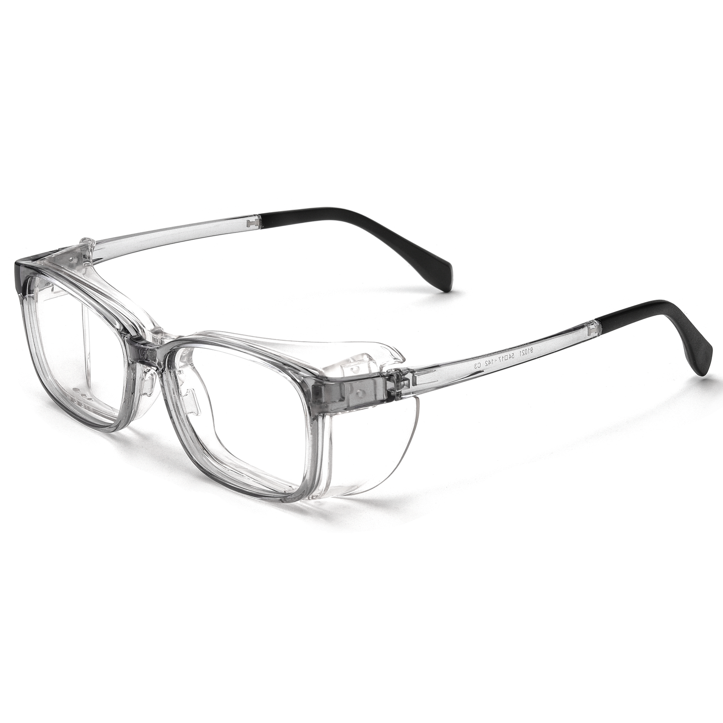 Fashion TR90 Glasses WGXHX91021L-WOOglasses