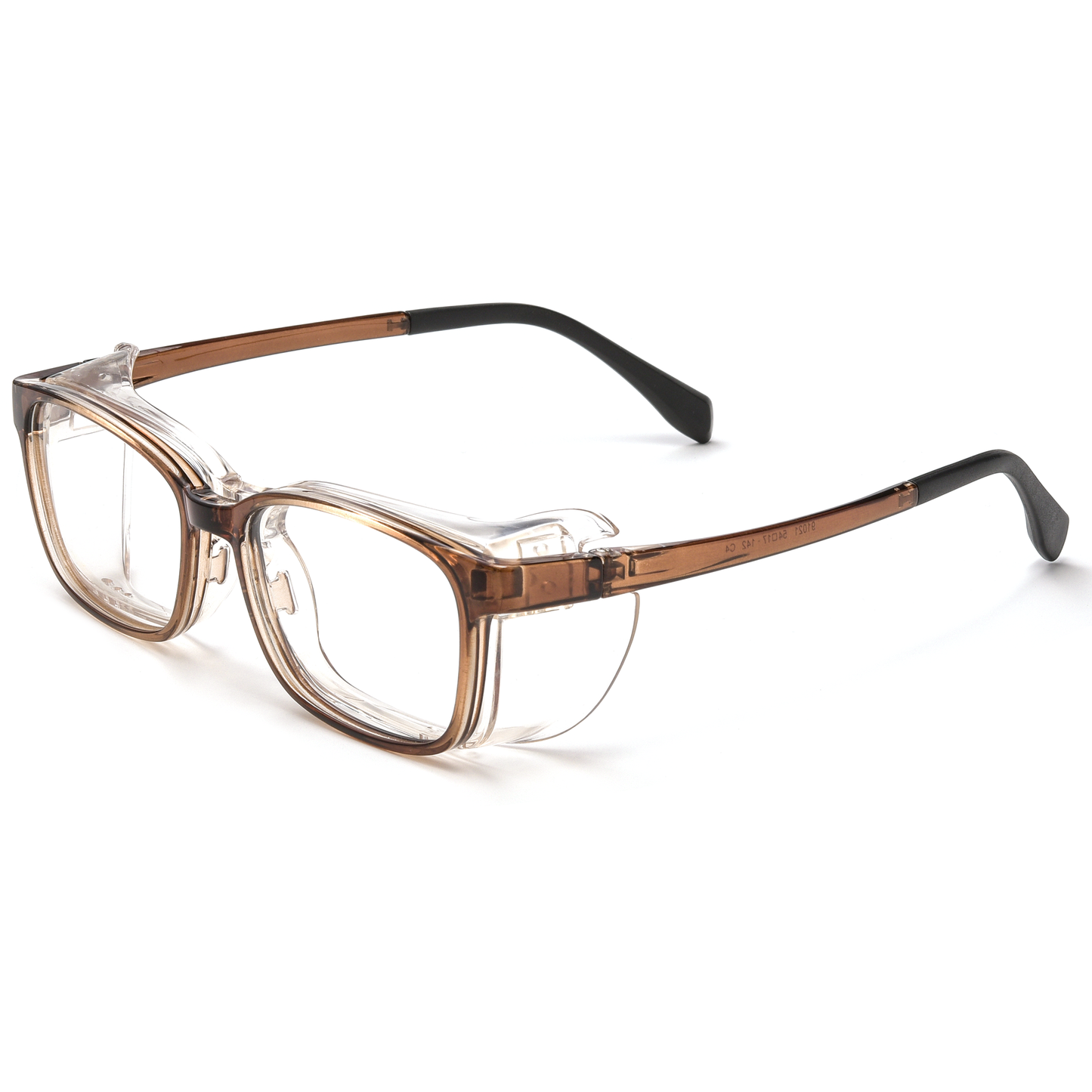 Fashion TR90 Glasses WGXHX91021L-WOOglasses