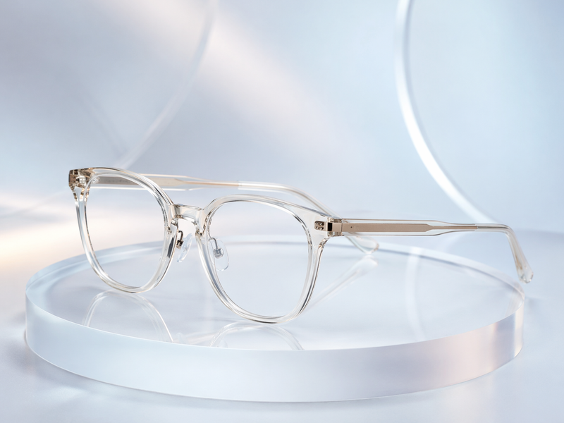 Prescription Eyewear