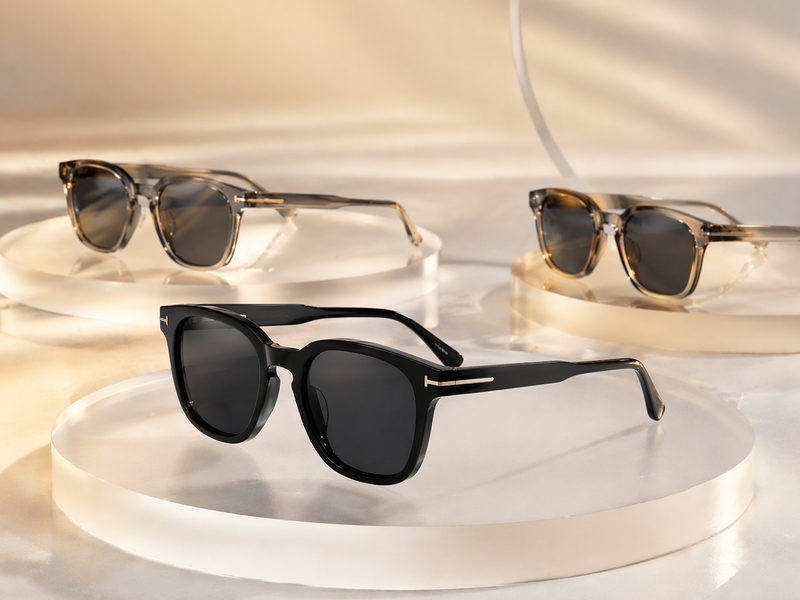 Sunglasses Collection