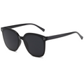Sleek New Three-Point Square TikTok Viral Influencer Style Sunglasses WGSG1909
