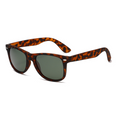 Polarised Square Aviator Sunglasses WGSG2140P