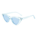 Featherlight UV400 Retro Cat-Eye PC Sunglasses WGSG3009