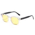 Ins-Inspired Fashion Square UV-Protection Sunglasses WGSG3127
