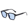 Ins-Inspired Fashion Square UV-Protection Sunglasses WGSG3127