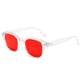Ins-Inspired Fashion Square UV-Protection Sunglasses WGSG3127
