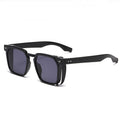 Retro Y2K Classic Square-Frame Sunglasses WGSG3293