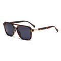 Fashion Double-Bar PC Sunglasses WGSG3427