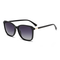 Polarised Square-Frame TikTok-Viral Sporty-Chic Sunglasses WGSG3457