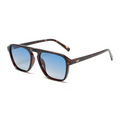Polarised Aviator-Style Polycarbonate Fashion-Square UV Sunglasses WGSG3475